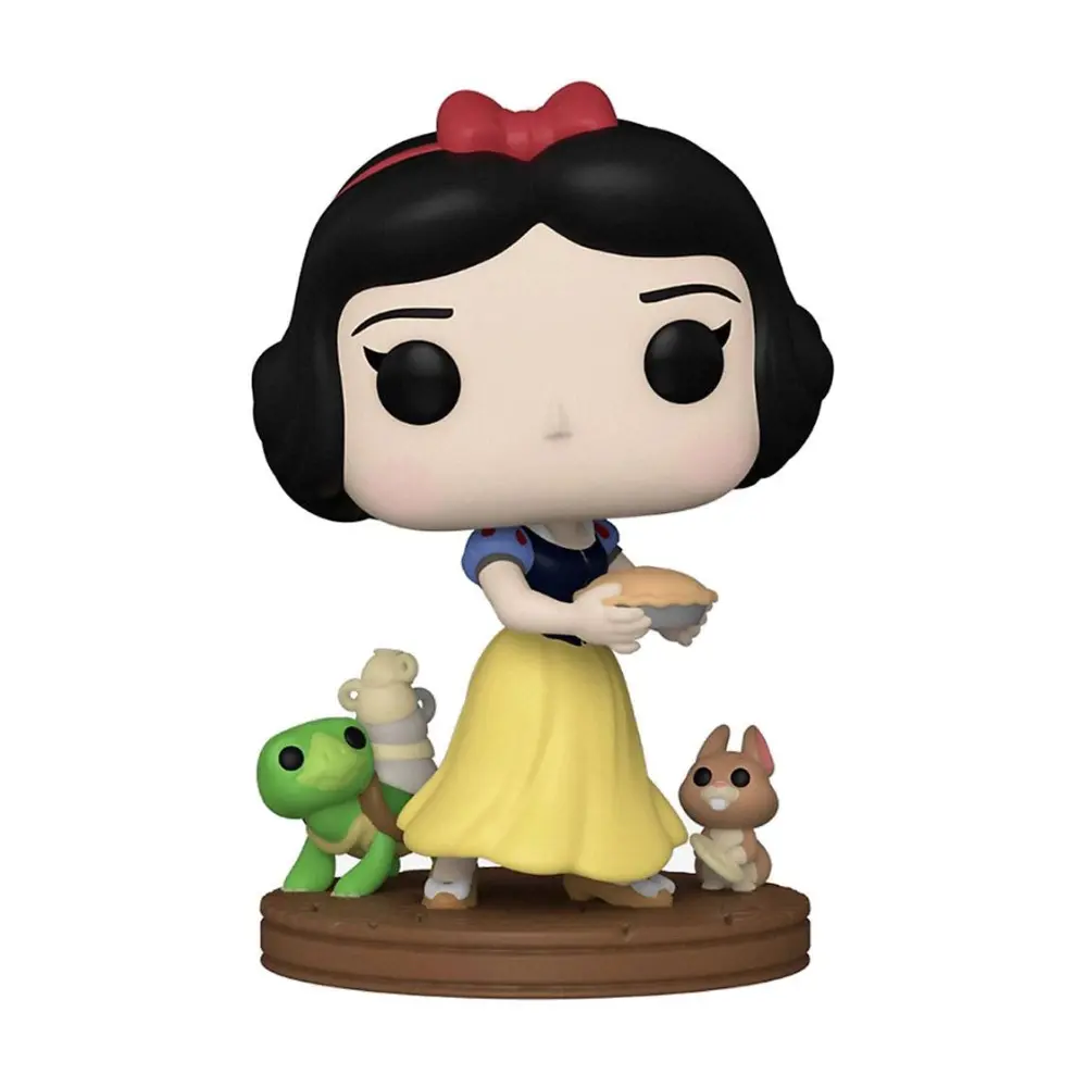 Φιγούρα Funko Pop! Disney: Ultimate Princess - Snow White #1019