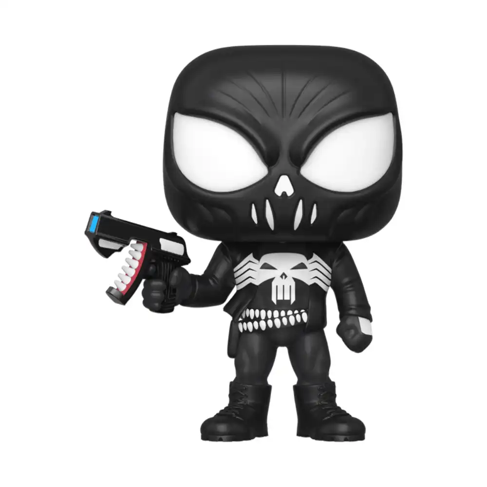 Φιγούρα Funko Pop! Venom - Venomized Punisher #595