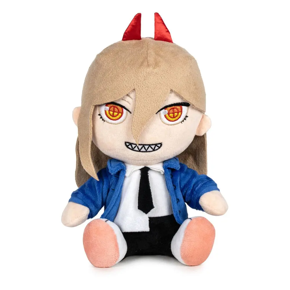 Λούτρινο Chainsaw Man - Power (27cm)