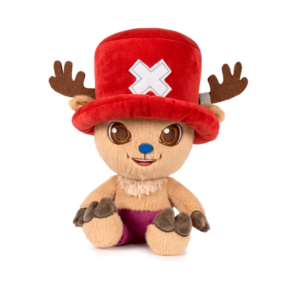 Λούτρινο Netflix’s One Piece - Chopper