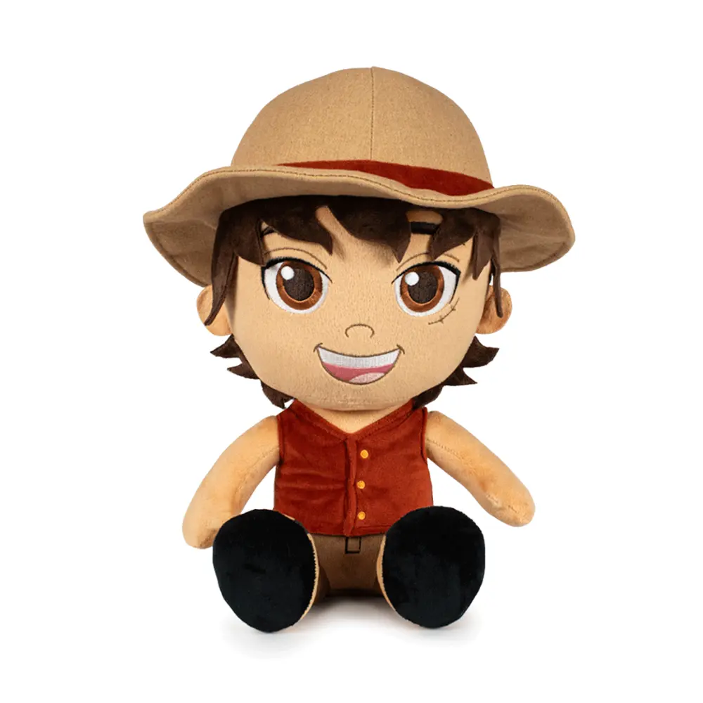 Λούτρινο Netflix’s One Piece - Luffy
