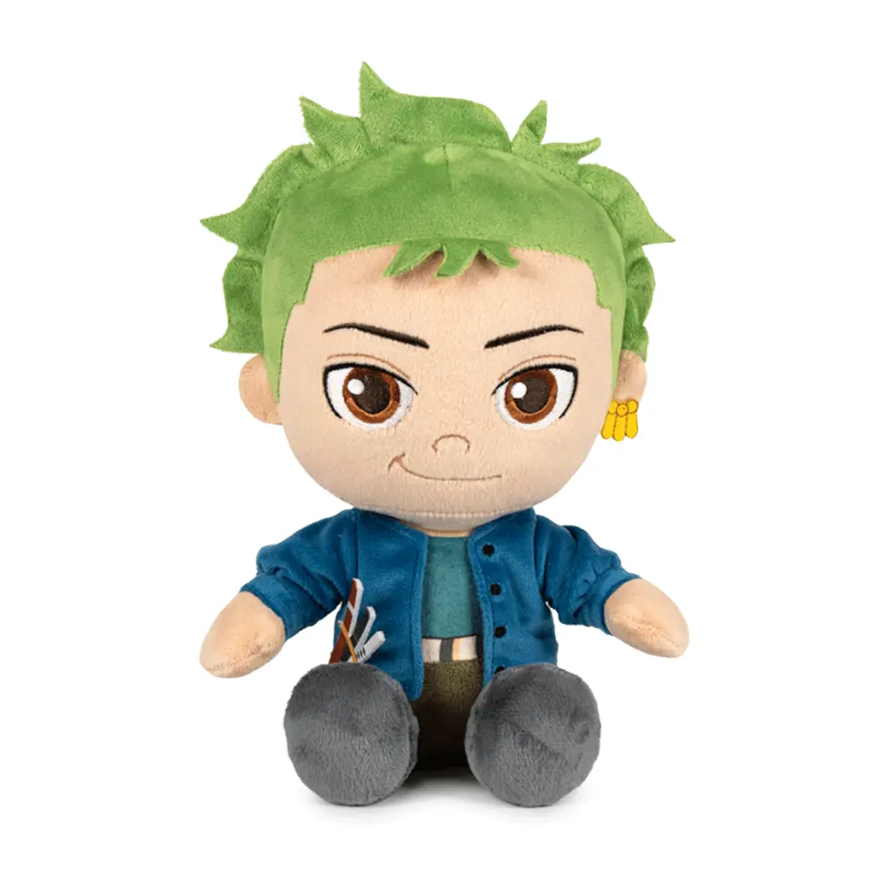 Λούτρινο Netflix’s One Piece - Zoro