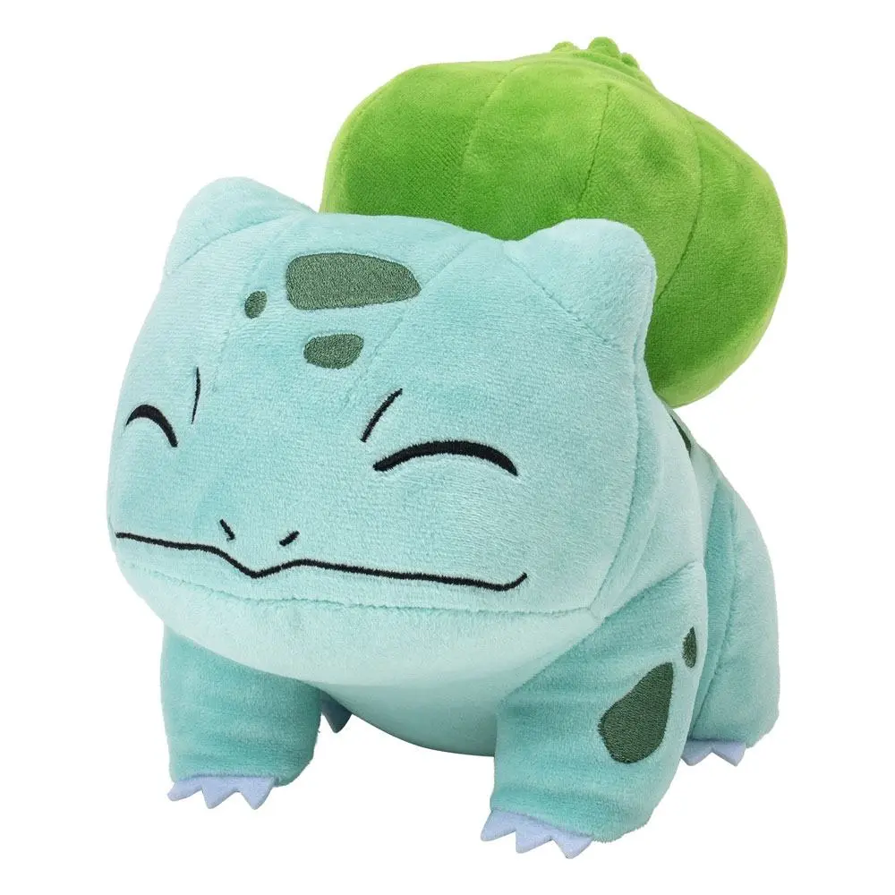 Λούτρινο Pokemon - Bulbasaur #3 (20cm)