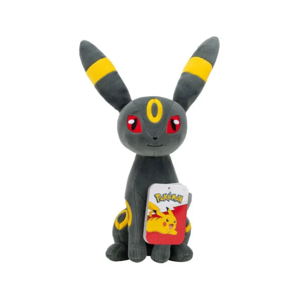 Λούτρινο Pokemon - Umbreon (20cm)