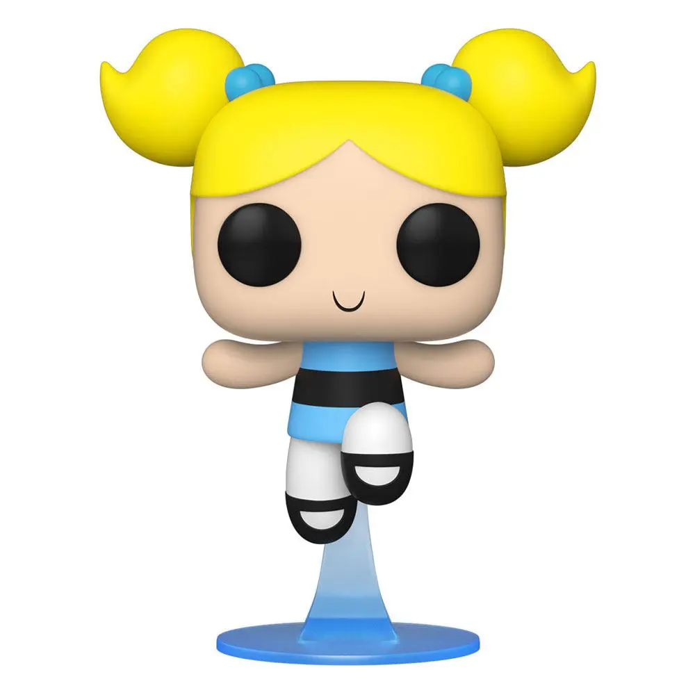 Φιγούρα Funko Pop! The Powerpuff Girls - Bubbles #1081