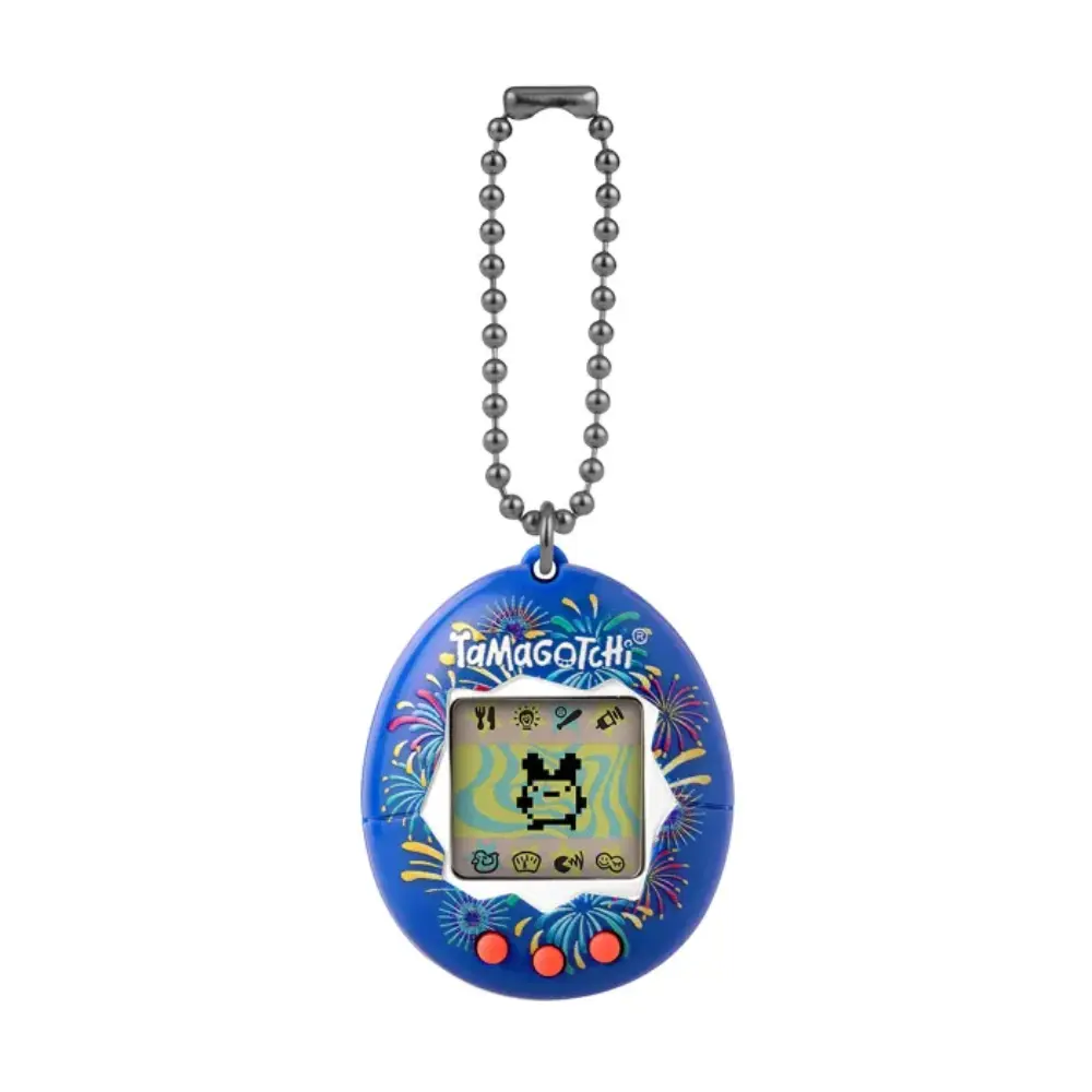 Bandai Tamagotchi Original - Fireworks