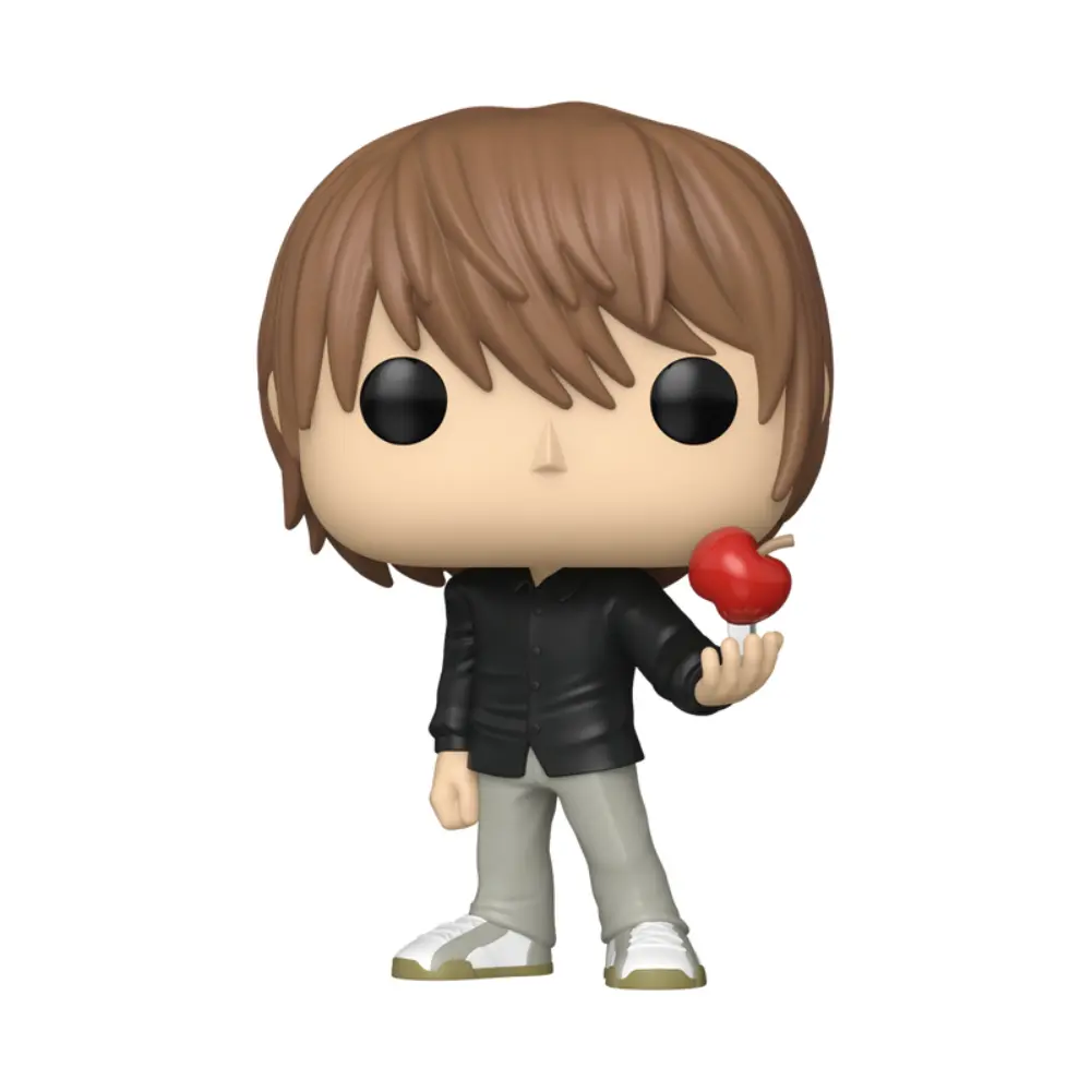 Φιγούρα Funko Pop! Death Note - Light Yagami #2379