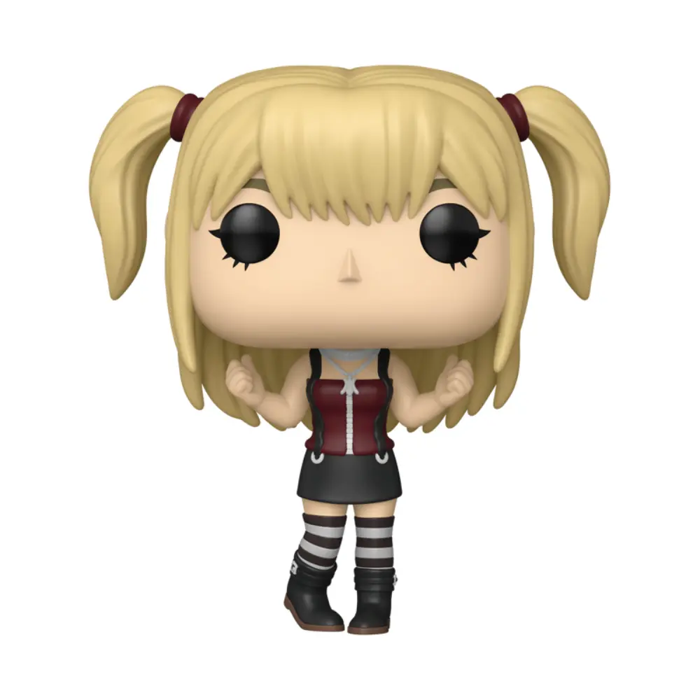 Φιγούρα Funko Pop! Death Note - Misa Amane #2380