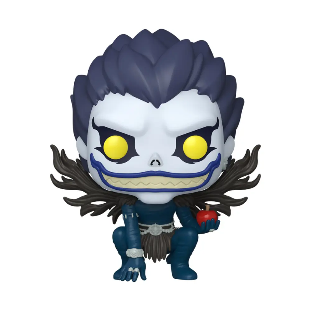 Φιγούρα Funko Pop! Death Note - Ryuk #2382