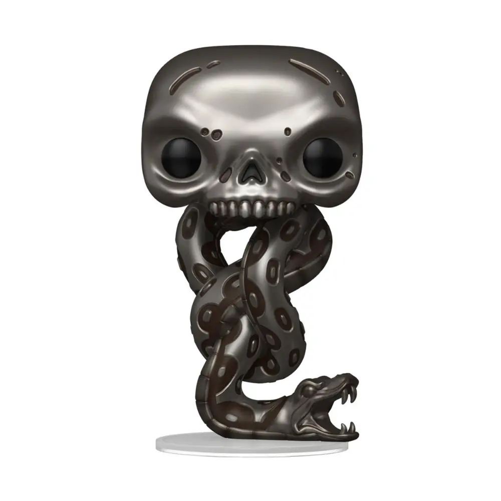 Φιγούρα Funko Pop! Harry Potter - Dark Mark #184