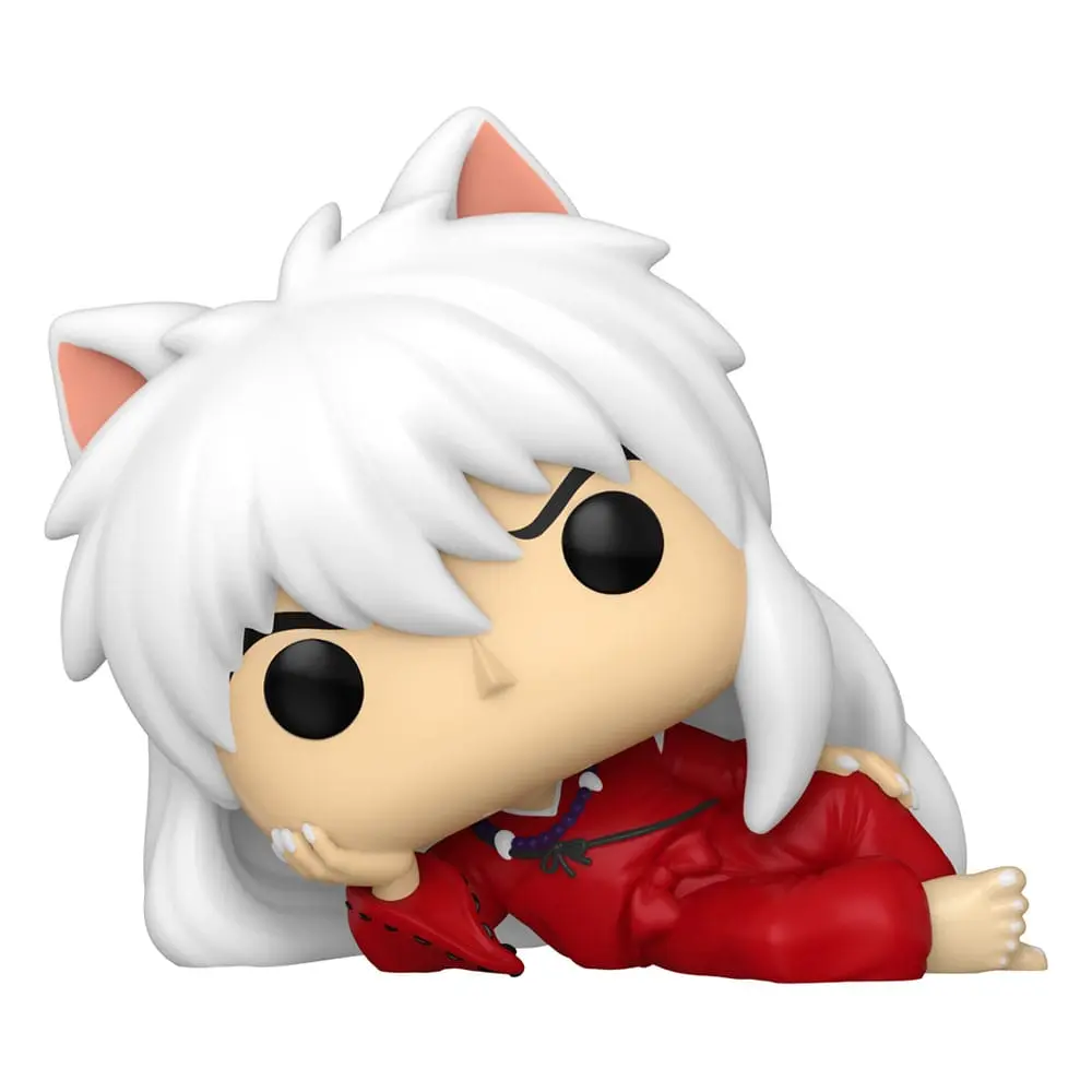 Φιγούρα Funko Pop! Inuyasha - Inuyasha (Lay) #1928