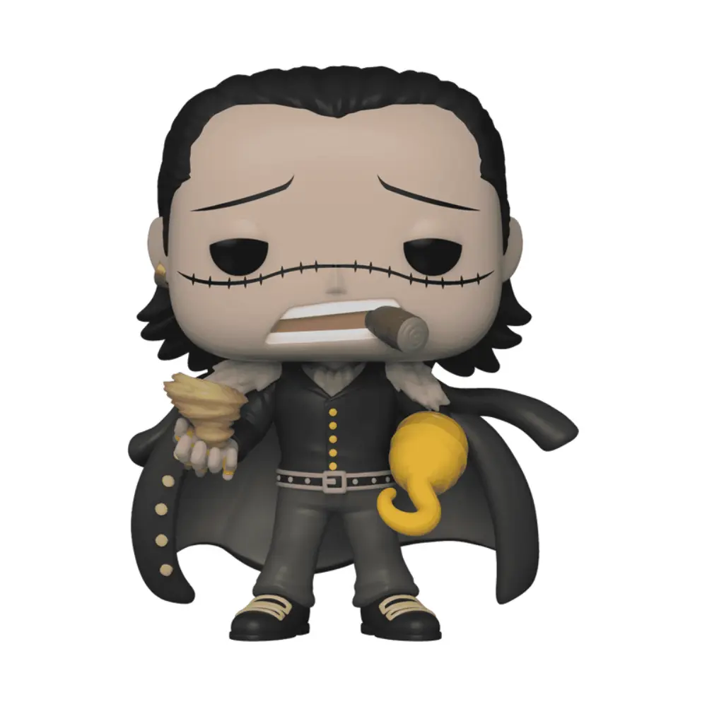 Φιγούρα Funko Pop! One Piece - Crocodile #925