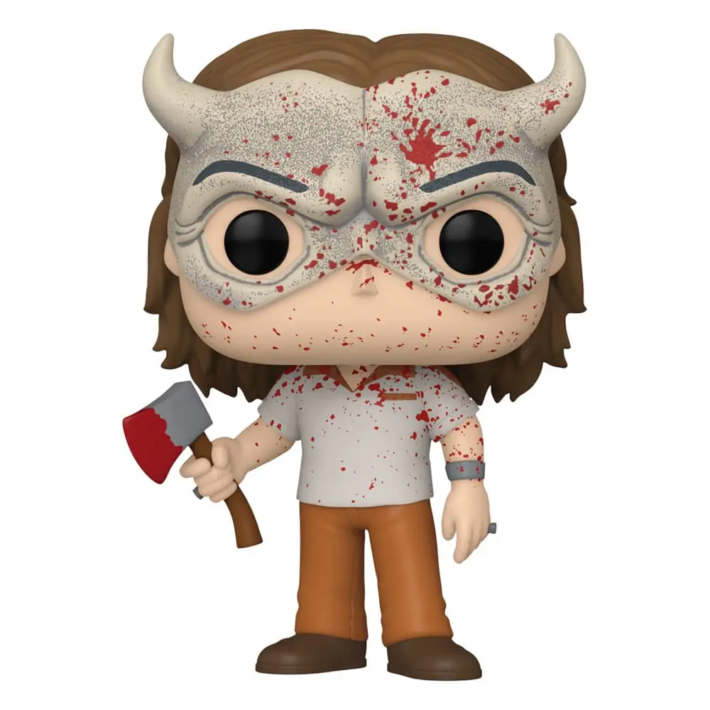 Φιγούρα Funko Pop! The Black Phone - The Grabber in Alternate Outfit #1489