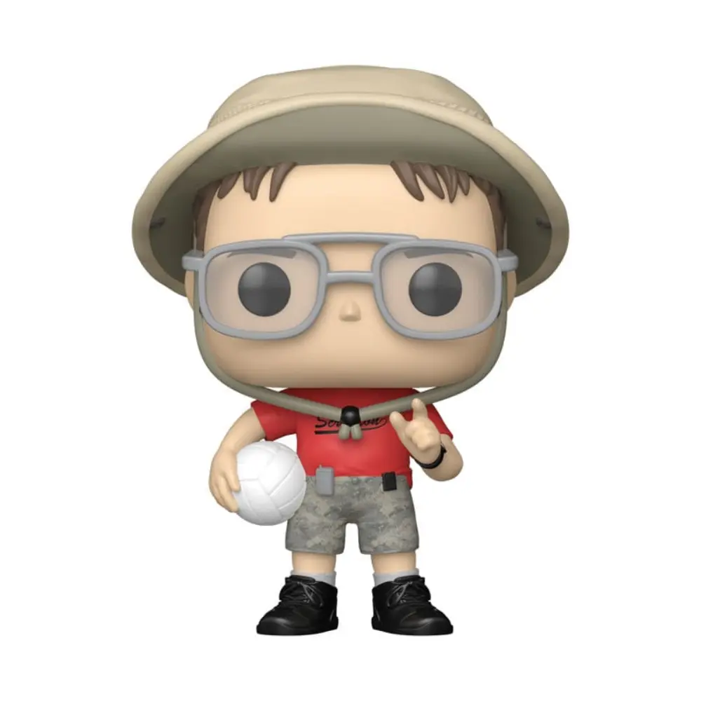Φιγούρα Funko Pop! The Office - Dwight Schrute #1670