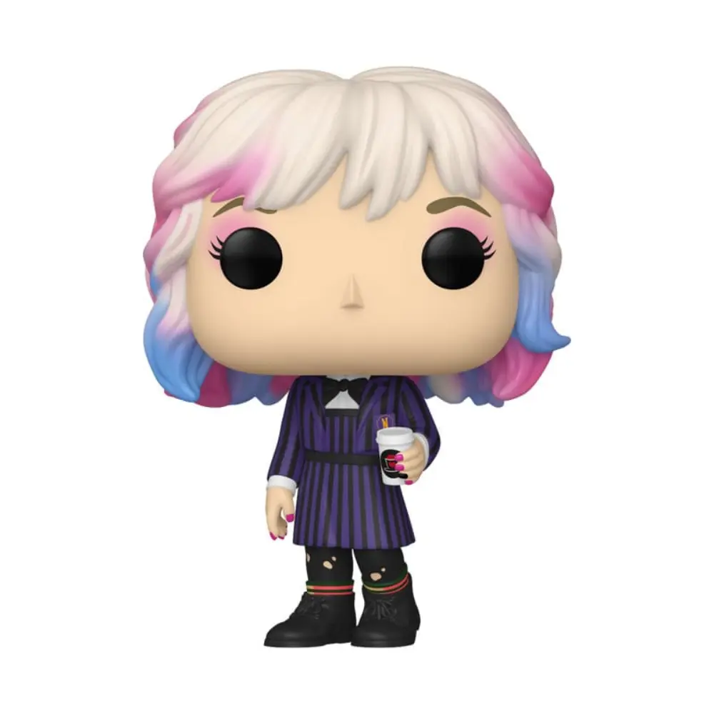 Φιγούρα Funko Pop! Wednesday - Enid Sinclair #1816