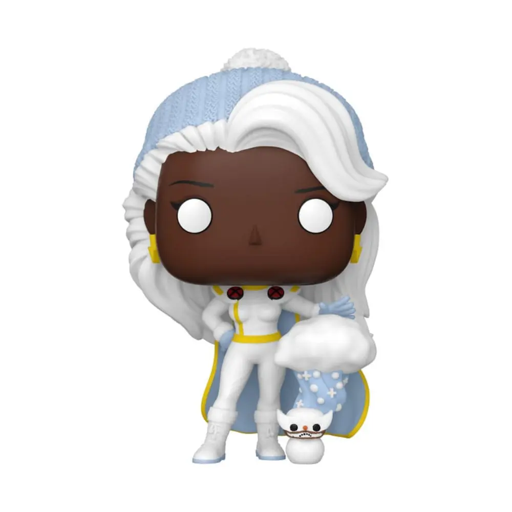 Φιγούρα Funko Pop! X-Men - Storm #1535 (Marvel Holidays)
