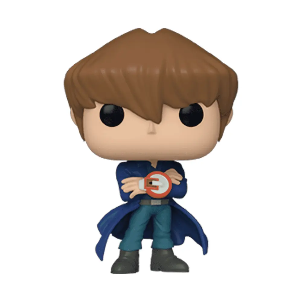 Φιγούρα Funko Pop! Yu-Gi-Oh! - Seto Kaiba #1453