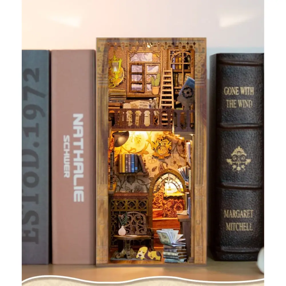 Book Nook Eternal Bookstore