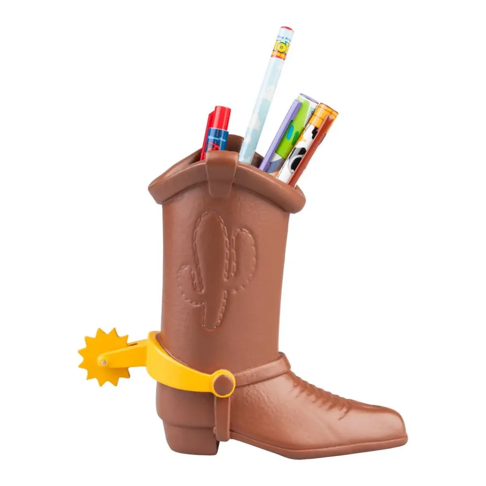 Σετ Μολυβοθήκη & Είδη Γραφής Toy Story - Woody's Boot