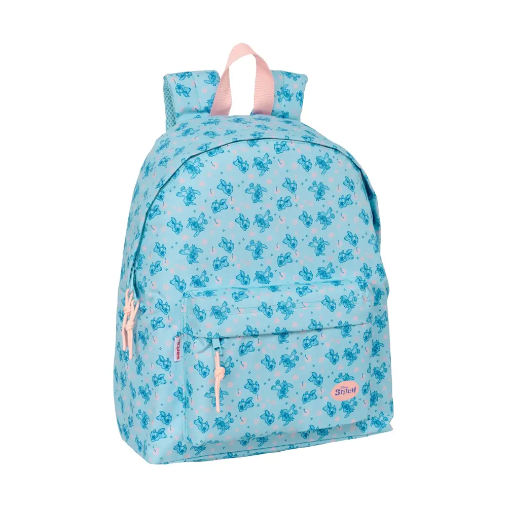 Τσάντα Πλάτης Stitch Ohana