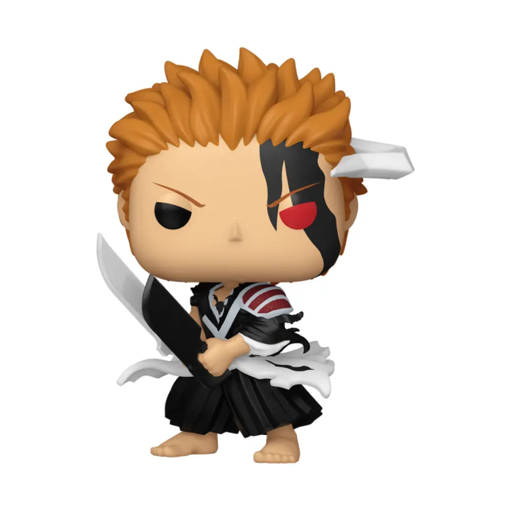 Φιγούρα Funko Pop! Bleach: Thousand-Year Blood War - Demi-Hollowfied Ichigo #2575