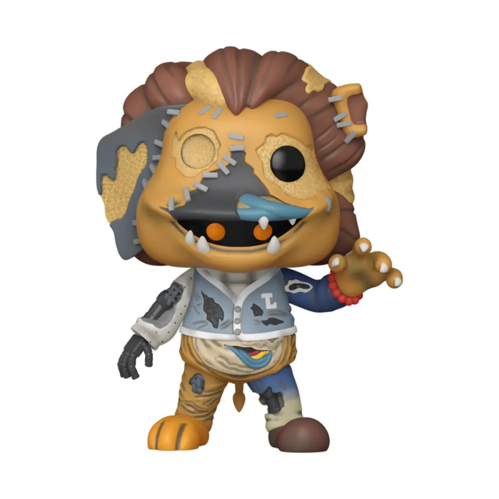 Φιγούρα Funko Pop! Five Nights at Freddy's - Costumed Mimic #1215