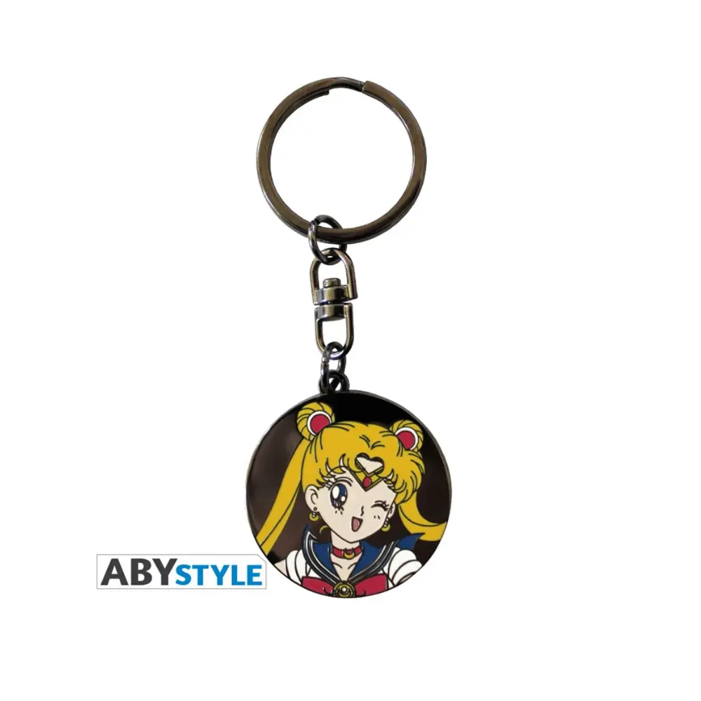 Μπρελόκ Sailor Moon